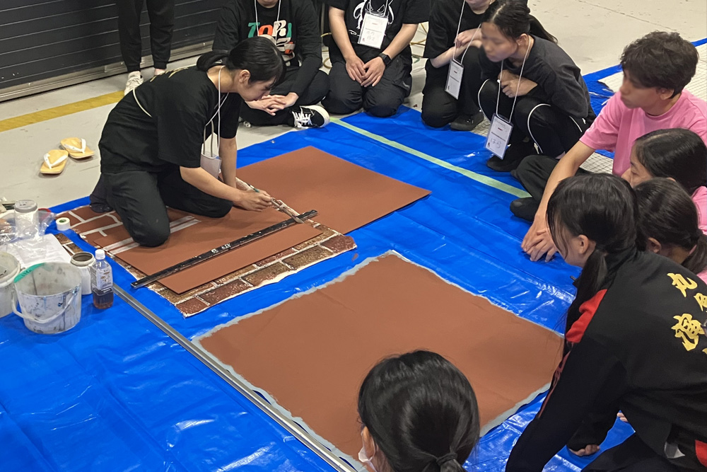 社会活動・環境保全活動